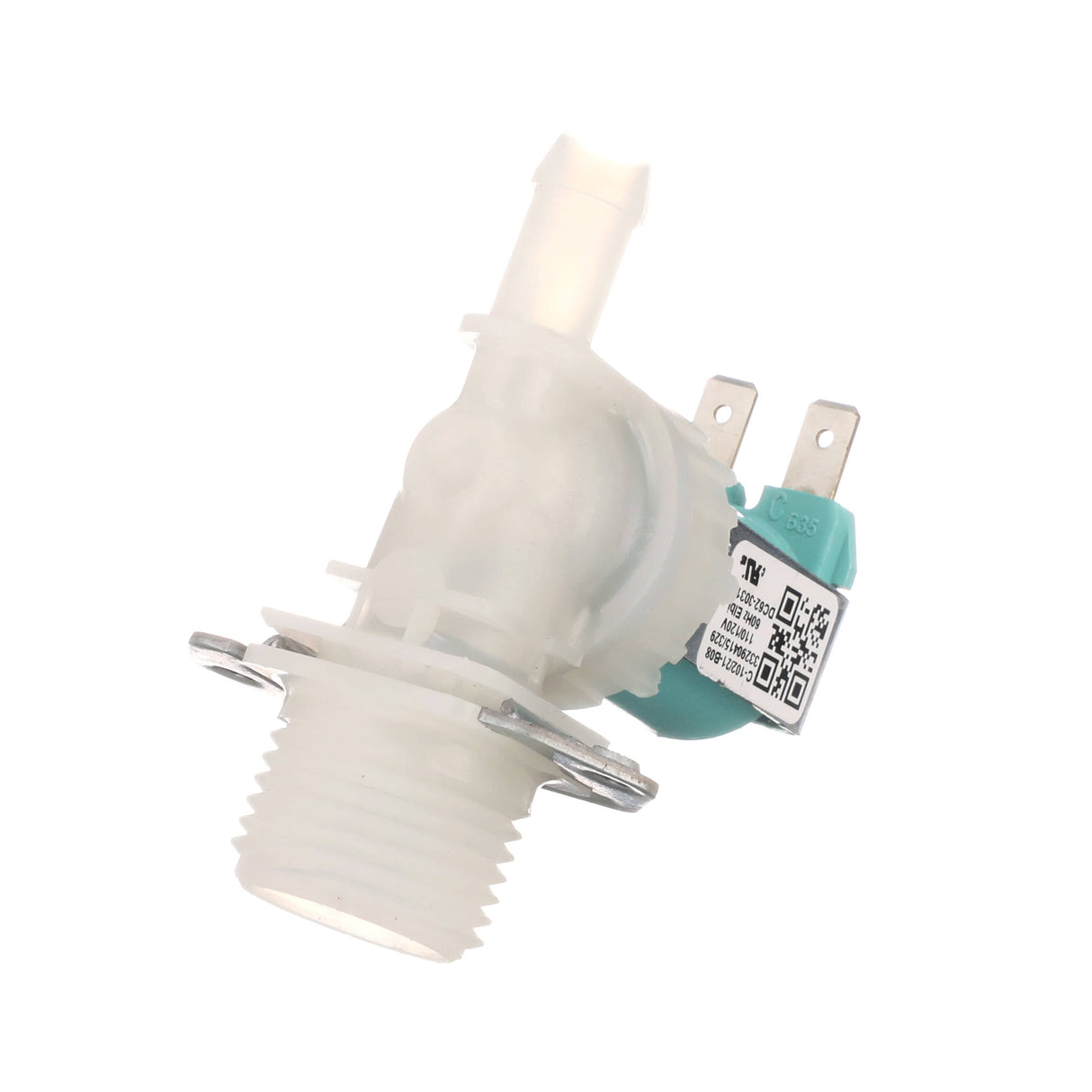 DC62-30314L Dishwasher Water Inlet Valve - XPart Supply