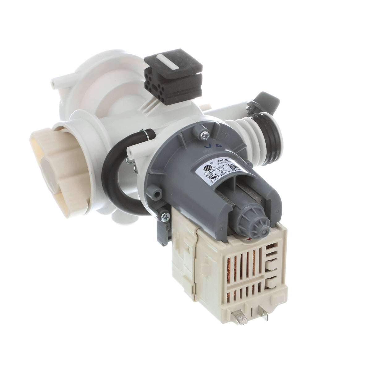 Samsung DC96-01585L Washer Drain Pump - XPart Supply