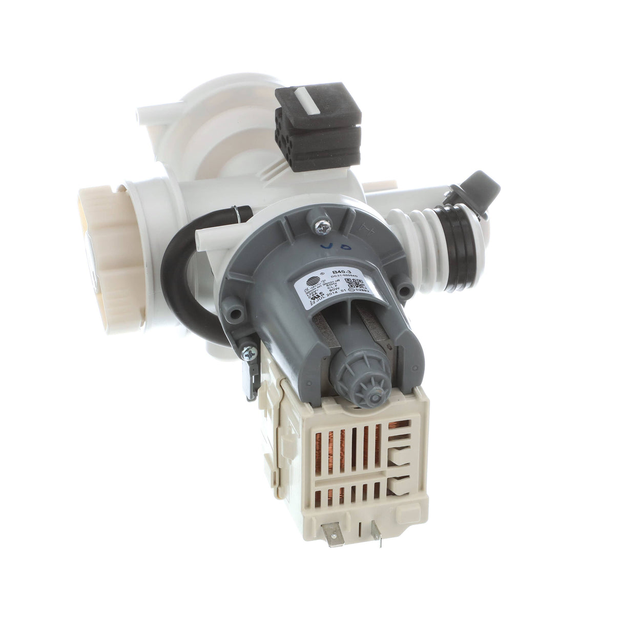 Samsung DC96-01585L Washer Drain Pump - XPart Supply