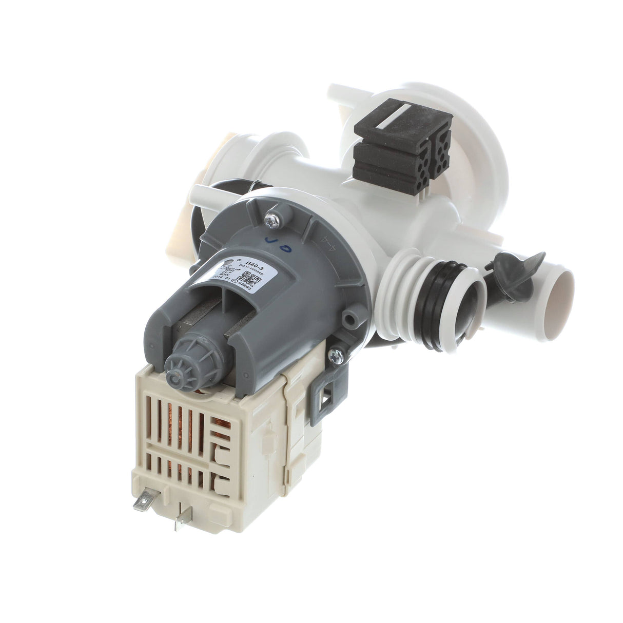 Samsung DC96-01585L Washer Drain Pump - XPart Supply