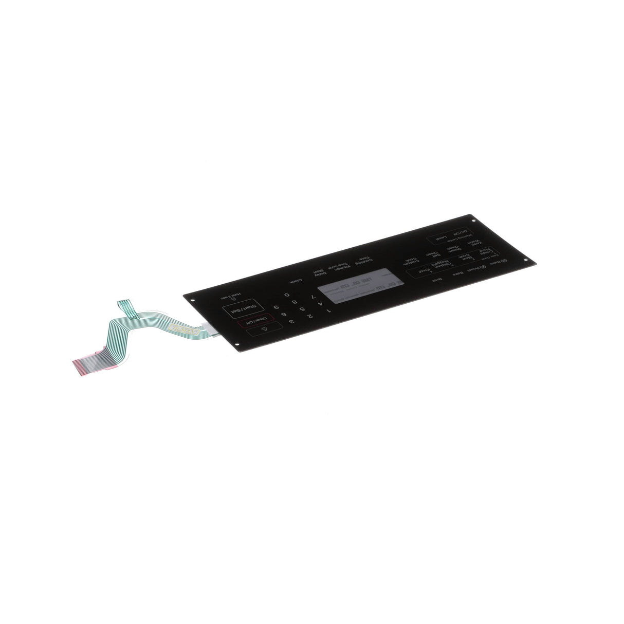 DG34-00020A Range Membrane Switch - XPart Supply