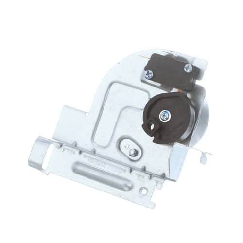 DG94-00761A ASSY Bracket-Latch Rear - XPart Supply