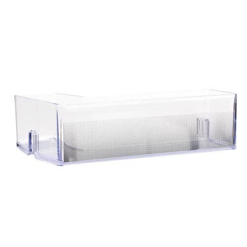 Samsung DA63-08755A Refrigerator Door Bin, Left Lower - XPart Supply
