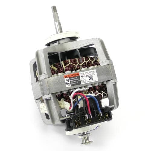 Samsung DC31-00055K Dryer Motor Assembly - XPart Supply
