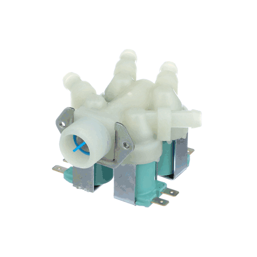 DC62-00214M Washer Water Inlet Valve - XPart Supply