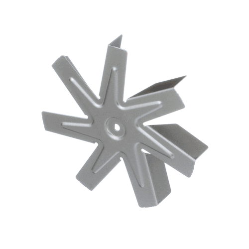 DG67-00011B Range Convection Fan Blade, Lower