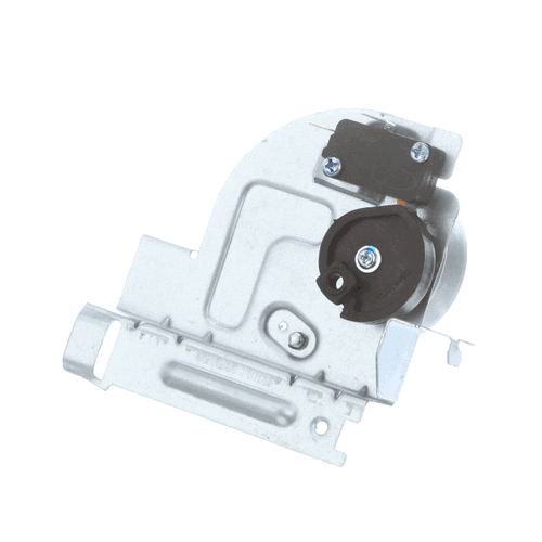 DG94-00761B ASSY Bracket-Latch Rear - XPart Supply