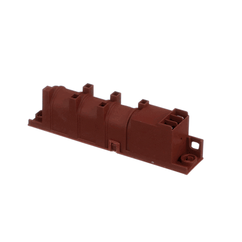 DG96-00297A Oven Assembly Module Spark