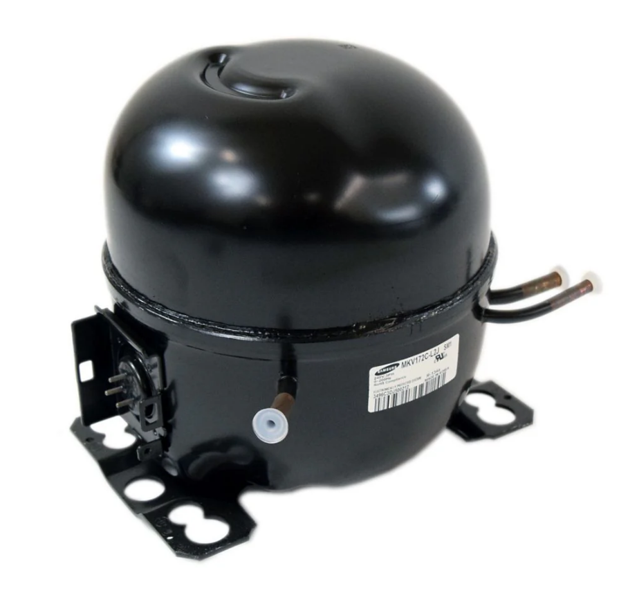 MKV172CL2J/SM1 Refrigerator Compressor, R-134 - XPart Supply
