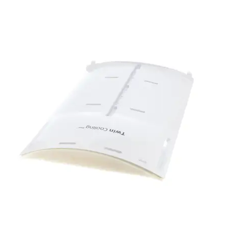 DA97-13757B Refrigerator Fresh Food Evaporator Cover And Fan Assembly - XPart Supply