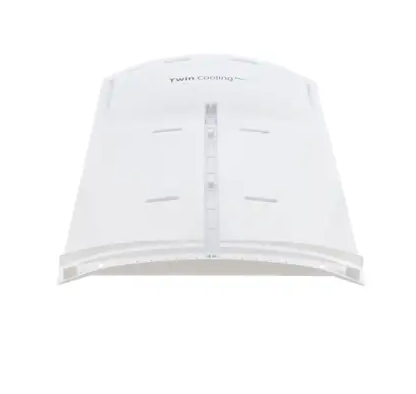 DA97-13757B Refrigerator Fresh Food Evaporator Cover And Fan Assembly - XPart Supply