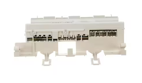 285924 Laveuse Certifiée Reconditionnée Cntrl-Elec