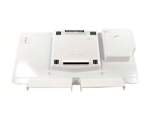 Ensemble de grille de réfrigérateur remis à neuf certifié AEB73764506