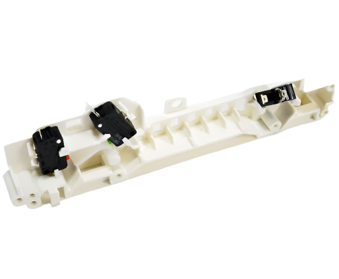 Assemblage de support de micro-ondes remis à neuf certifié 3501W1A016M