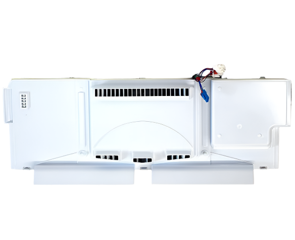 Ensemble de grille de réfrigérateur remis à neuf certifié AEB72913935