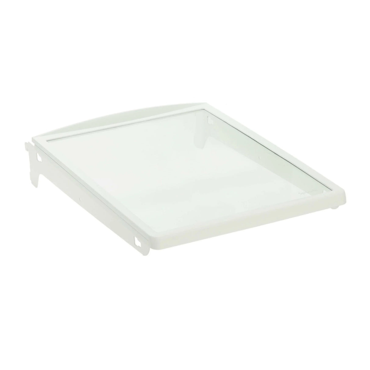 241616607 Refrigerator Spill-Safe Shelf