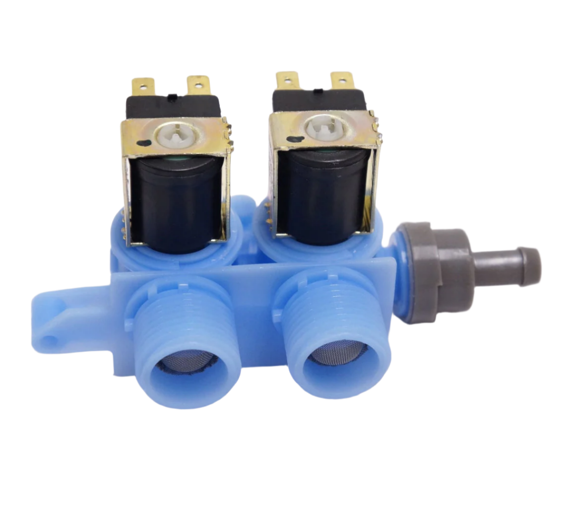 Soupape d'admission de laveuse XP1694