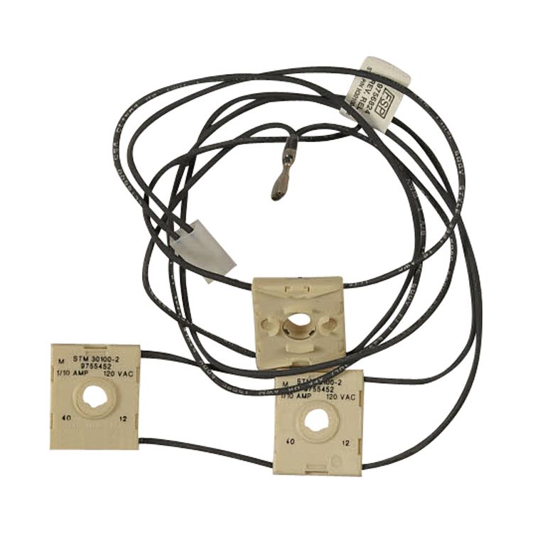 WP9756824 Range Spark Ignition Switch & Harness Assembly - XPart Supply