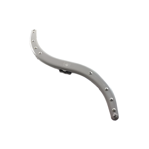 WPW10333330 Dishwasher Spray Arm (replaces WPW10195598)