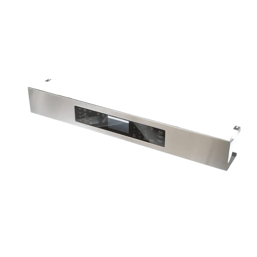 W11034444 Range Control Panel, Stainless - XPart Supply