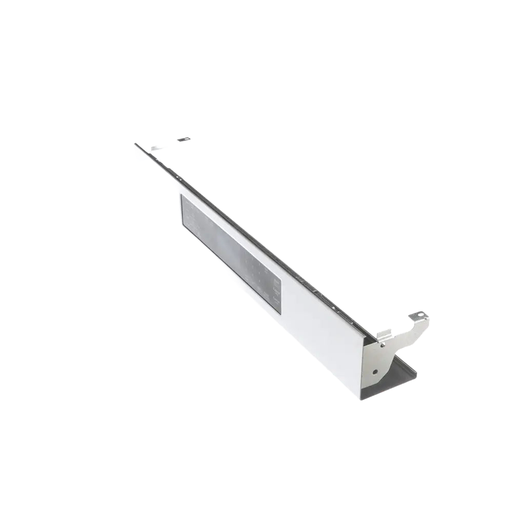 W11034444 Range Control Panel, Stainless - XPart Supply