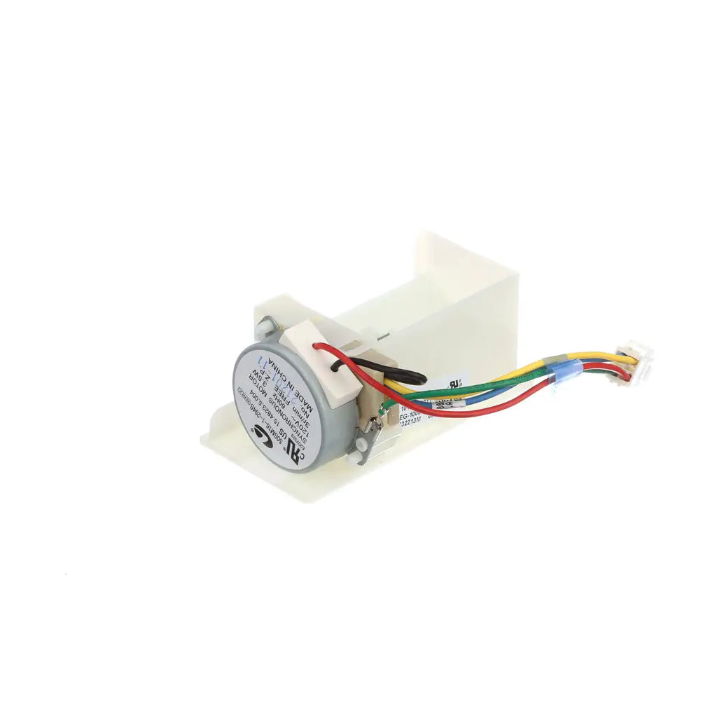 WPW10196393 Refrigerator Damper Control Assembly - XPart Supply