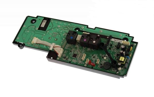 WW02F00811 Dryer Chassis & Board Assy - XPart Supply