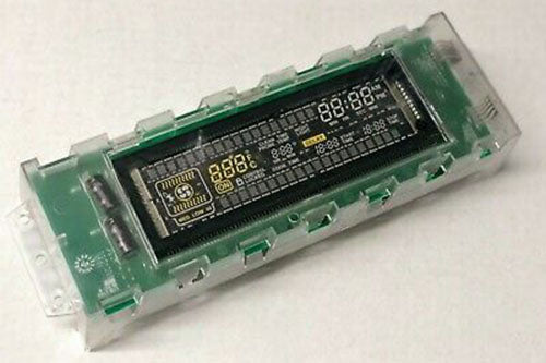 WP9762810 Oven Migration Control Board - XPart Supply