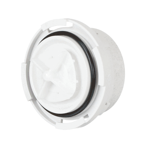 EAU63743803 Washer Motor Pump