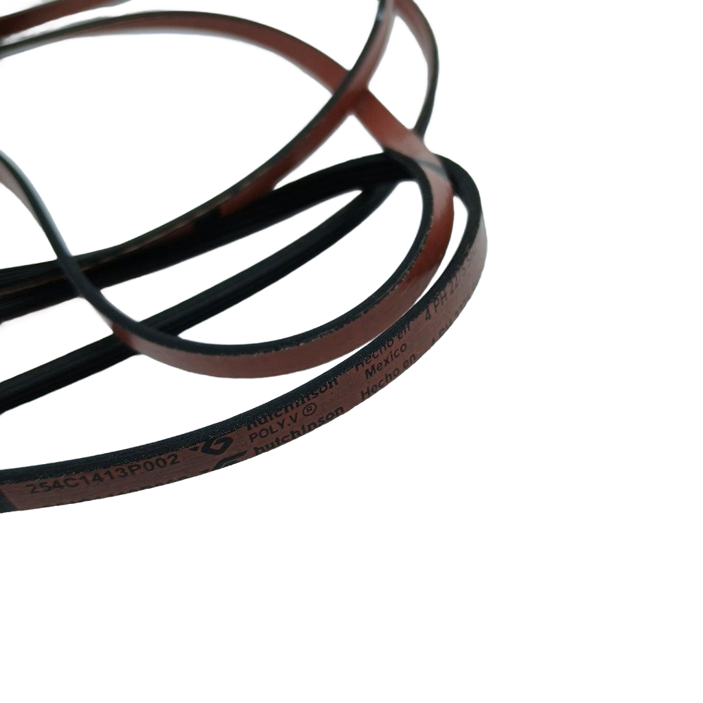 WW02F00854 Dryer Drive Belt 89-1/2" - XPart Supply
