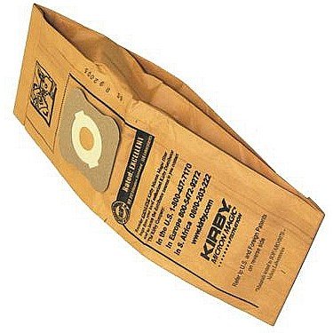 Kirby Vacuum bags (9 count) for Models G4, G5 and Gsix Part 197394A - XPart Supply