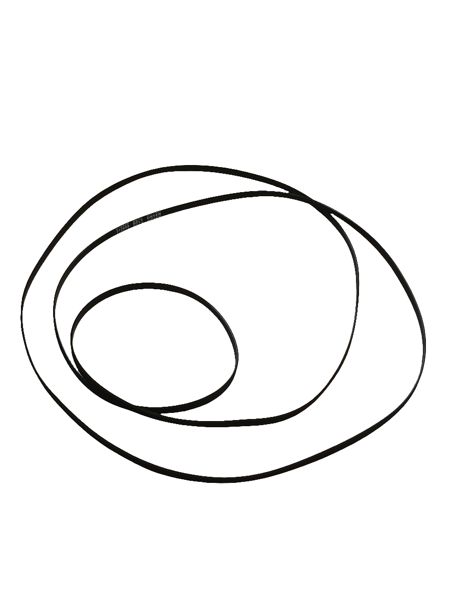 WPY312959 Dryer Drive Belt (replaces Y312959, 3129590, 312959, 3-12959-3)