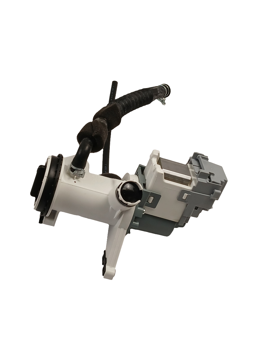 DC97-15597B Washer Drain Pump Assembly (replaces DC97-15532B)