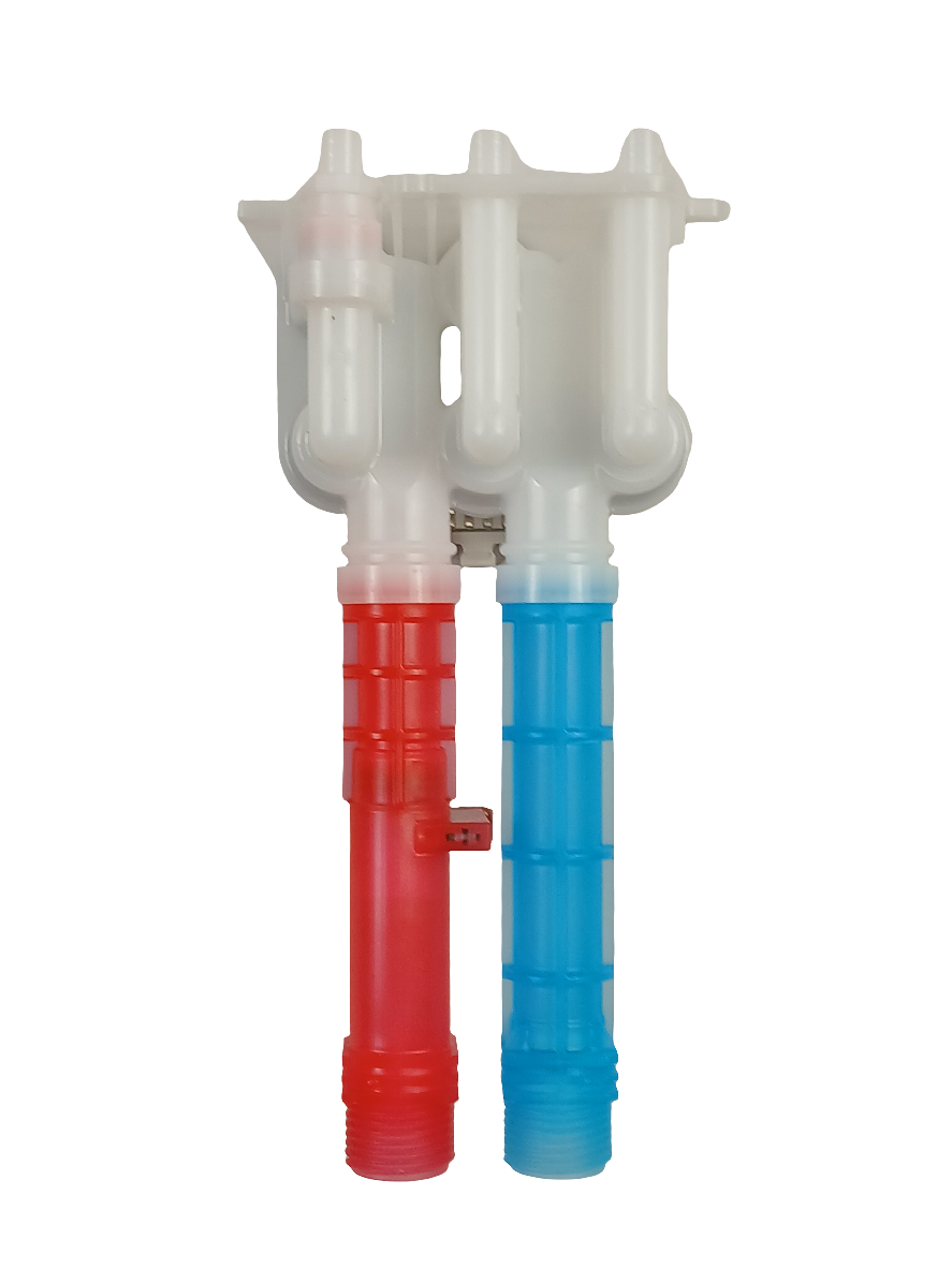 5304528029 Valve d'entrée d'eau de lave-glace