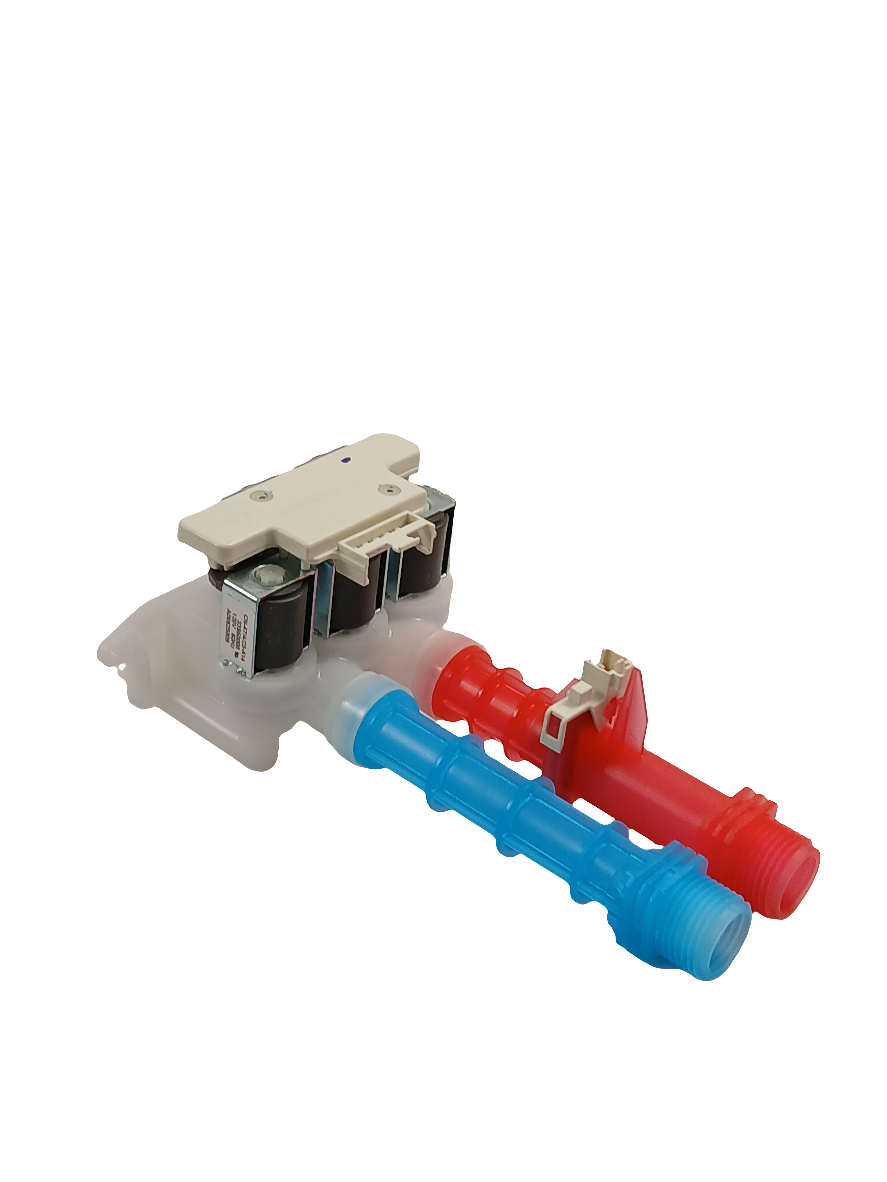 5304528029 Valve d'entrée d'eau de lave-glace