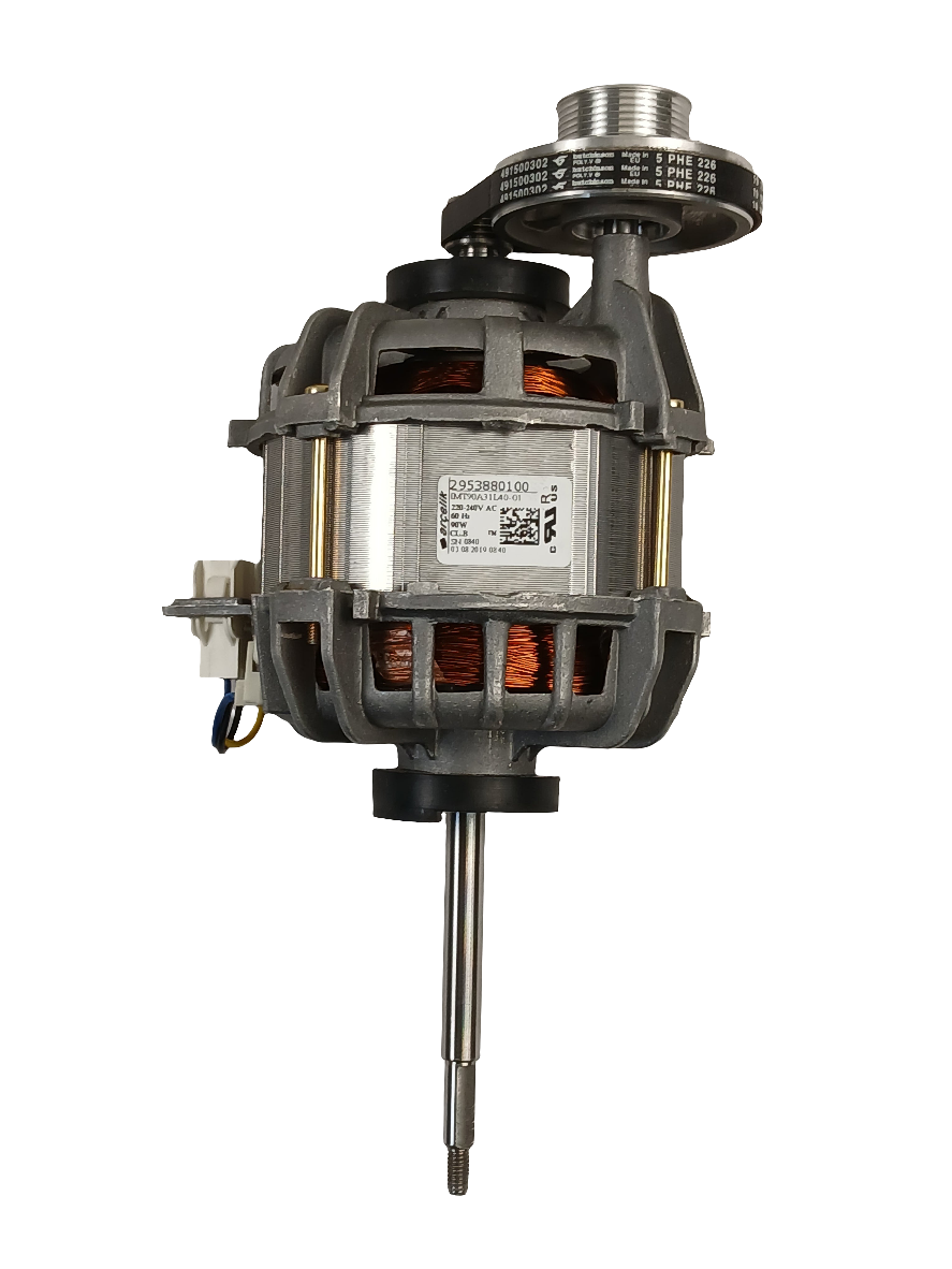 2953880100 Dryer Motor