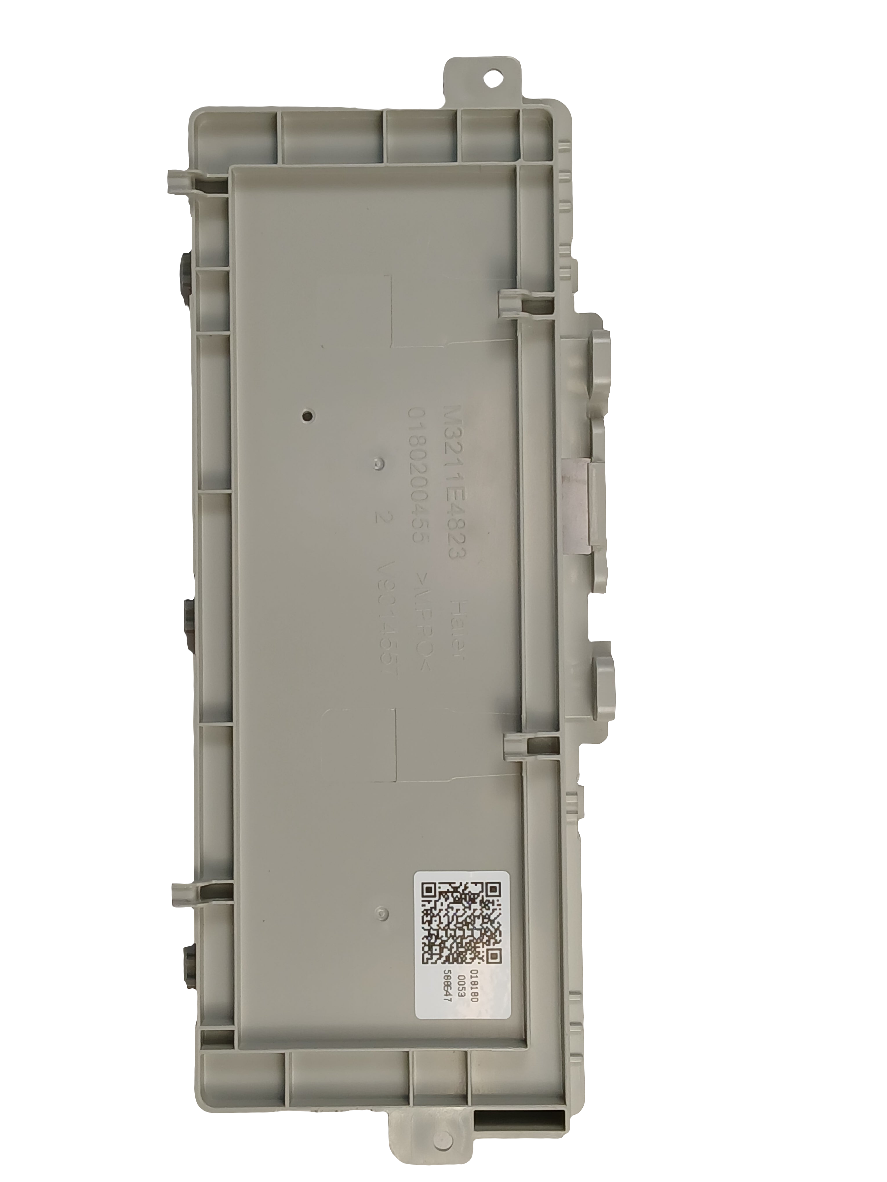 WG04F11675 Dryer Certified Refurbished Control Board