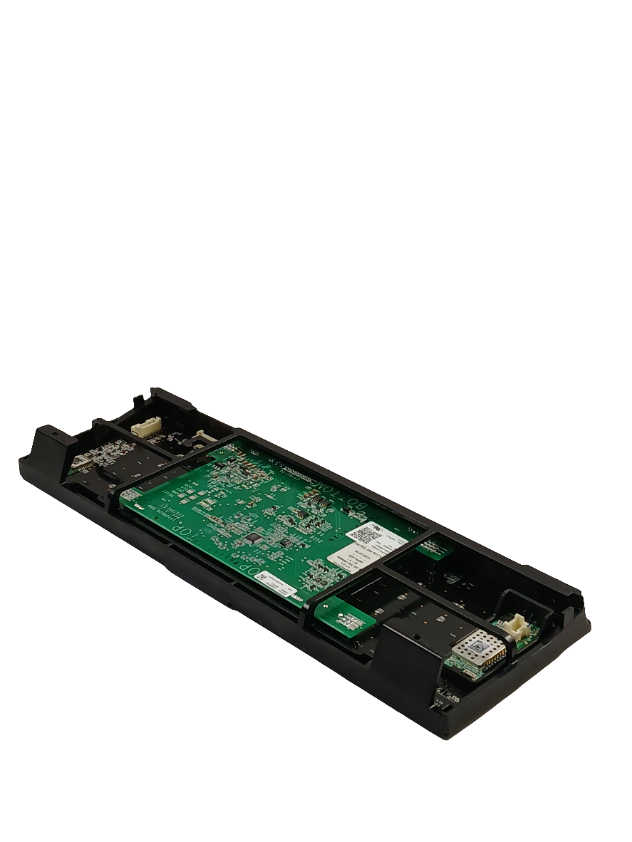 WS01L16301 Certified Refurbished Range Electronic Control Board & Display