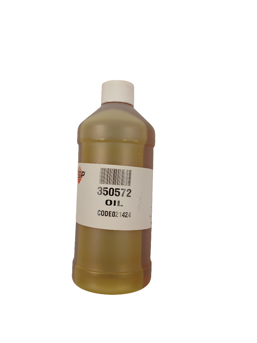 350572 Washer Transmission Gearcase Oil, 16 Oz
