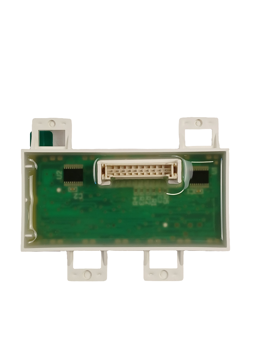 DG07-01005A Range Display Board