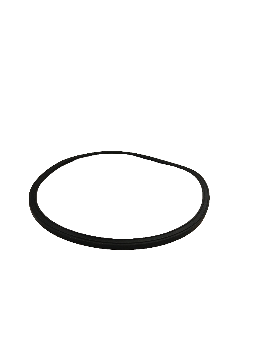 WG04L04631 Dishwasher Sump Gasket, Replaces 673001500122