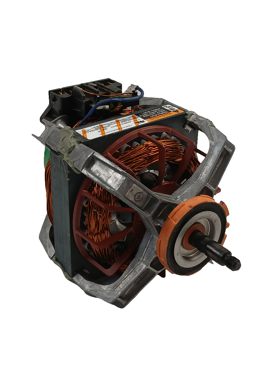 WPW10508324 Dryer Drive Motor