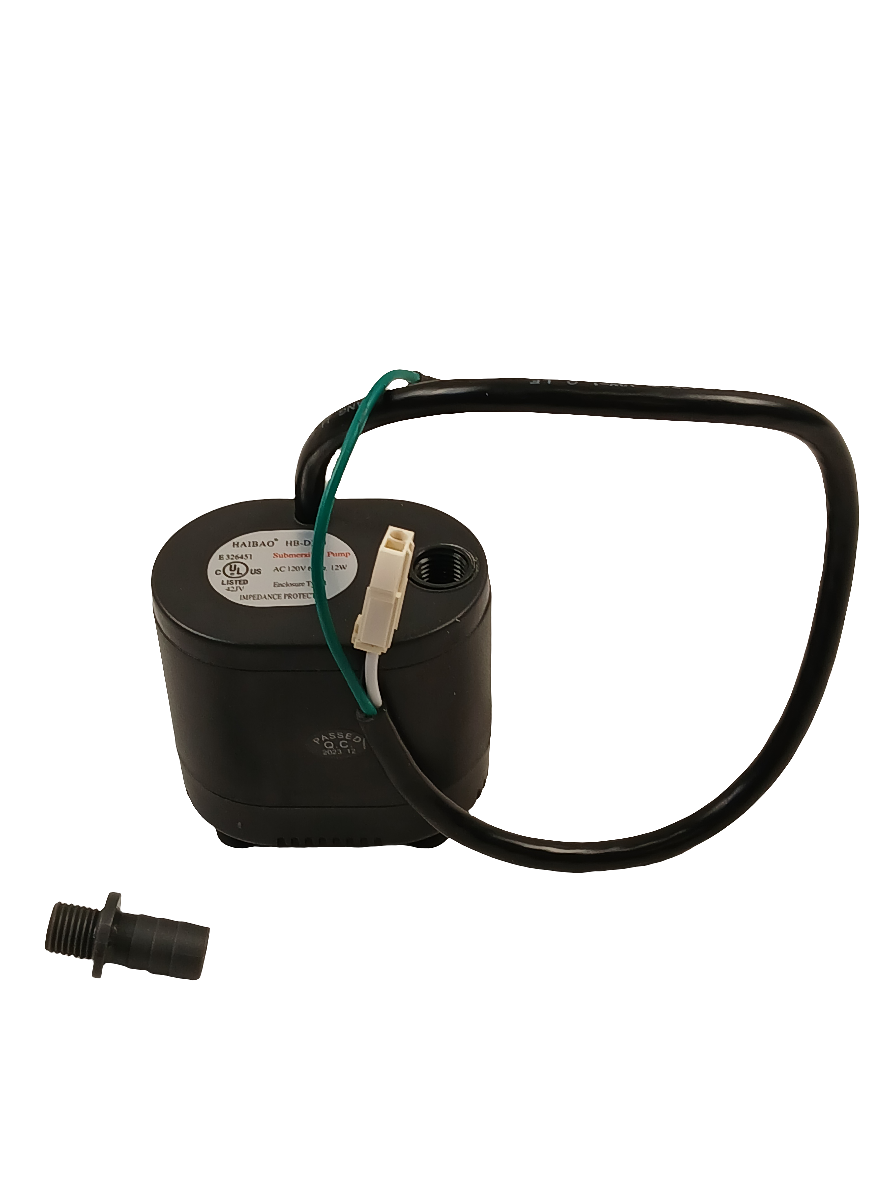 DG12-125 Dim Drain Pump