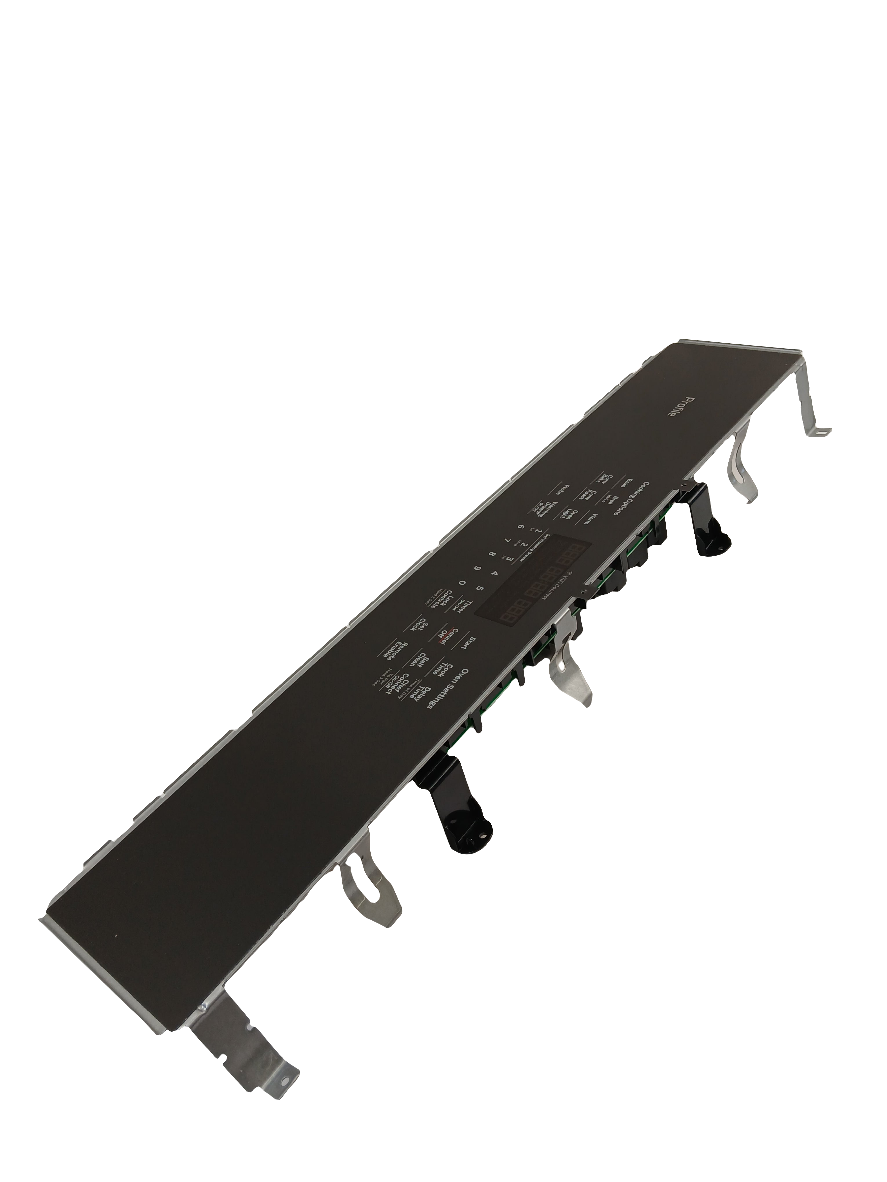 WS01F08595 Range Overlay and Control