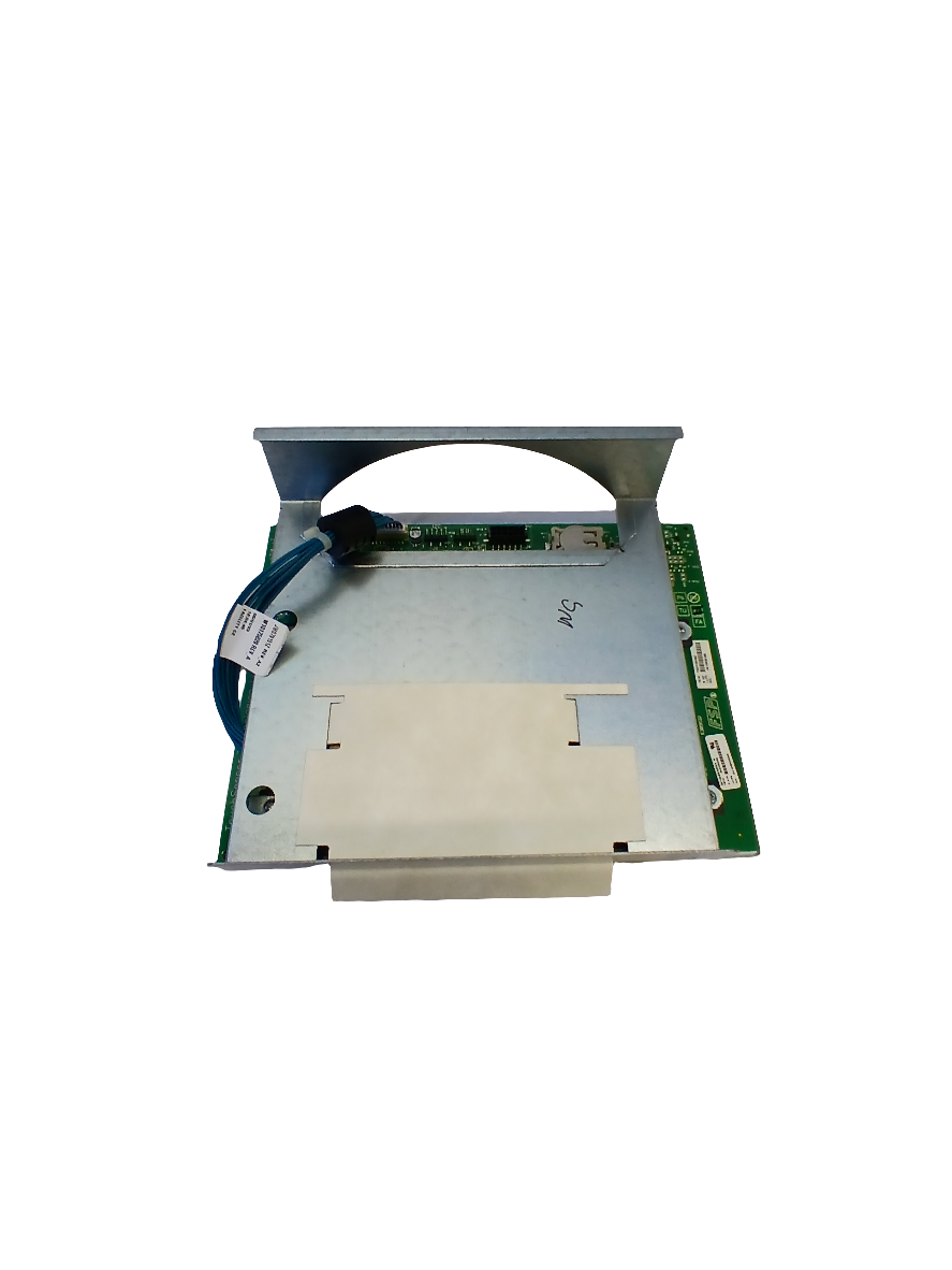 WPW10464534 Range Electronic Control Board