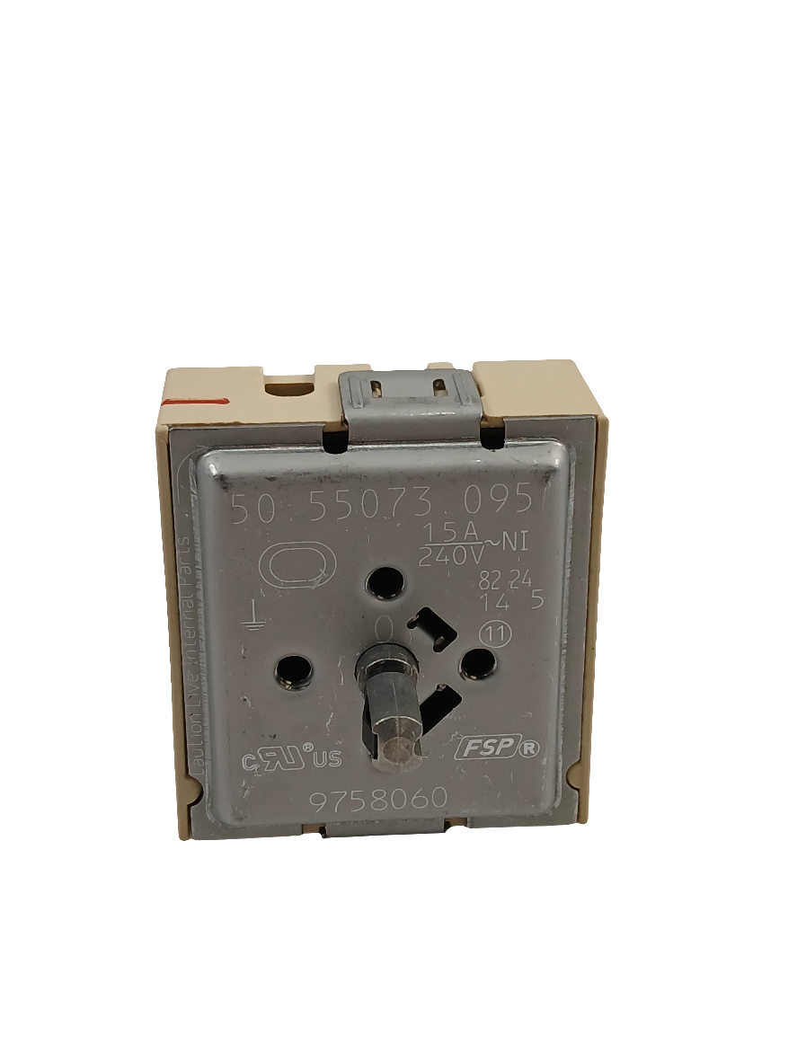 WP9758060 Range Surface Element Switch