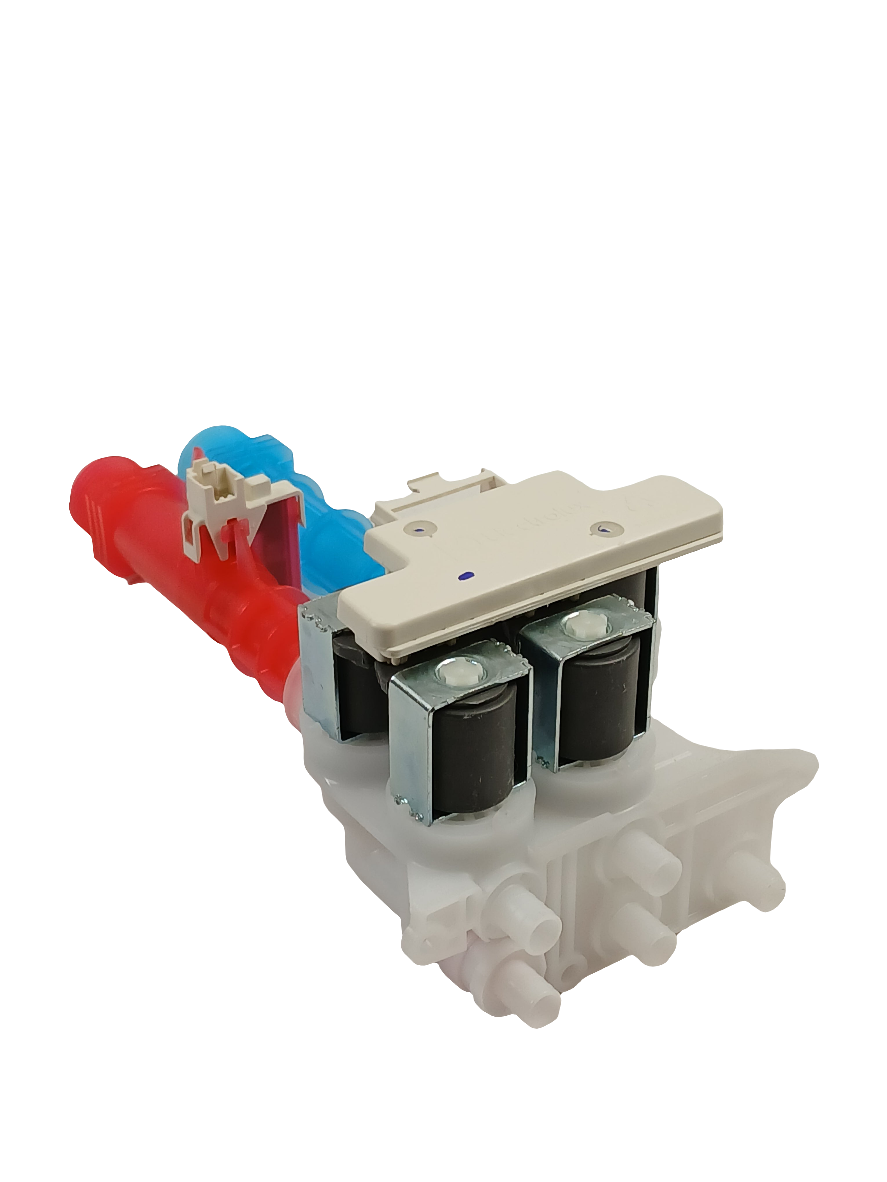 5304528029 Valve d'entrée d'eau de lave-glace