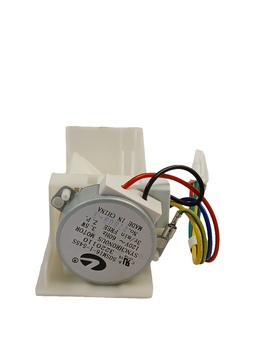 XP10594330 Refrigerator Damper Assembly, Replaces W10594330