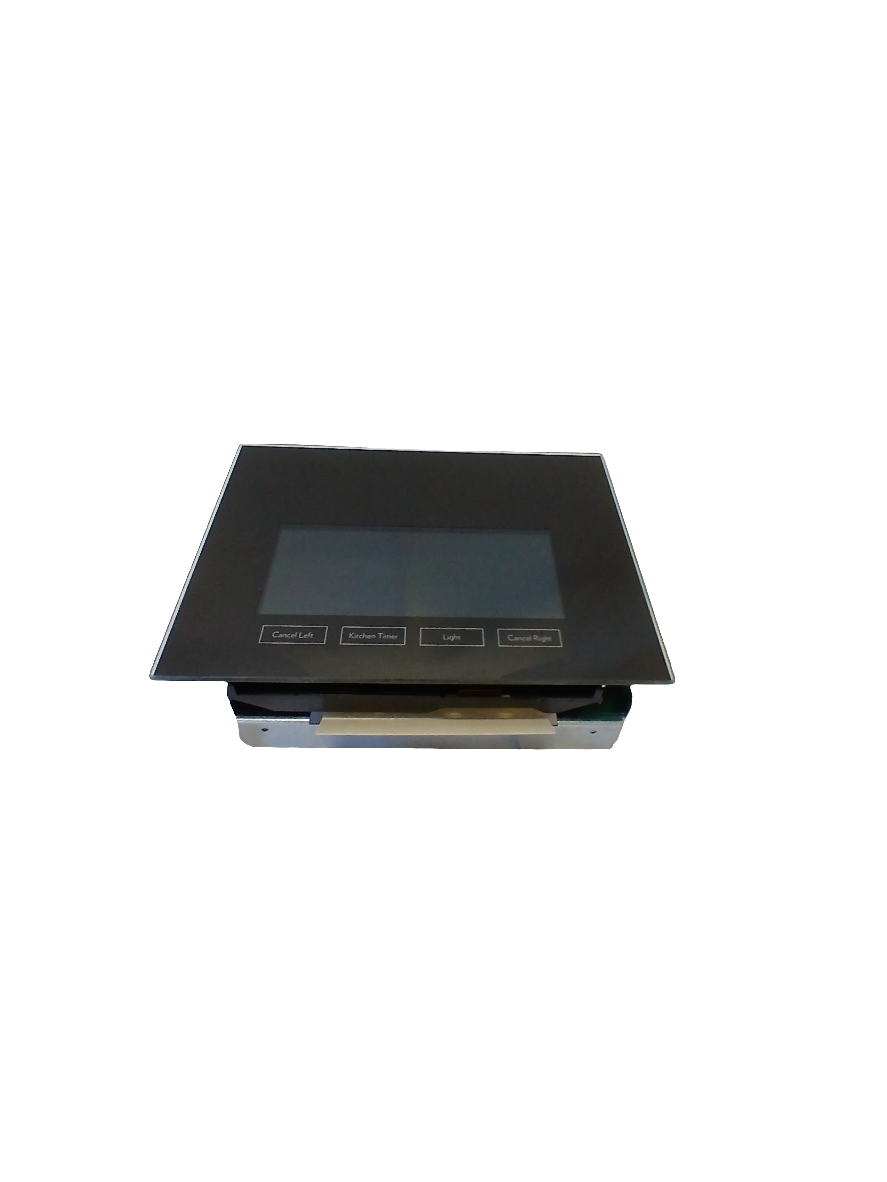 WPW10464534 Range Electronic Control Board