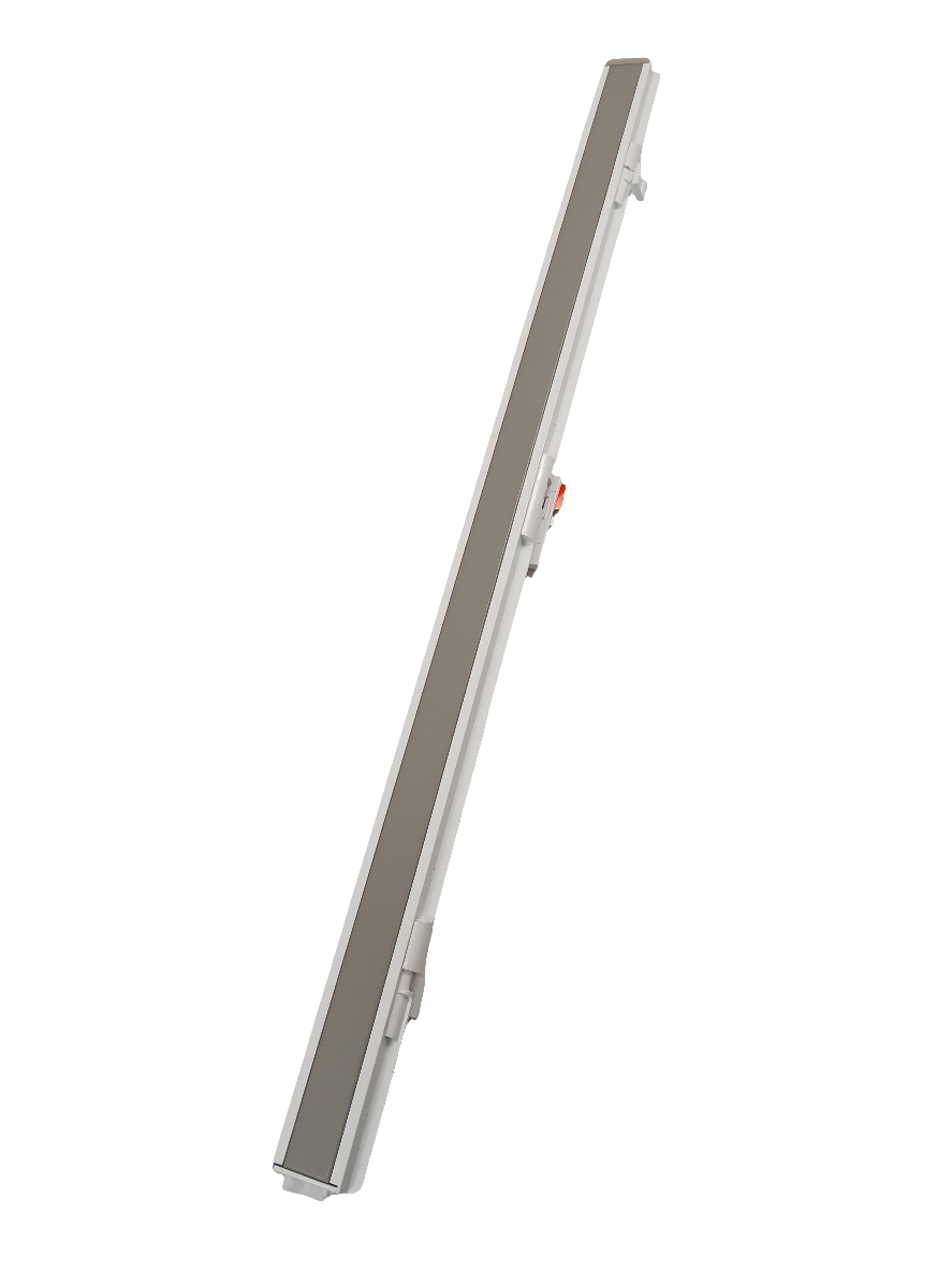 DA97-12683D Refrigerator French Flipper Assy